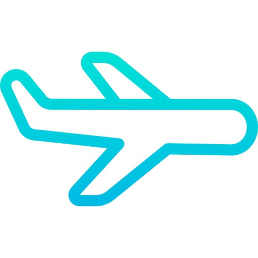 Flight icon