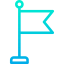 Flag icon 64x64
