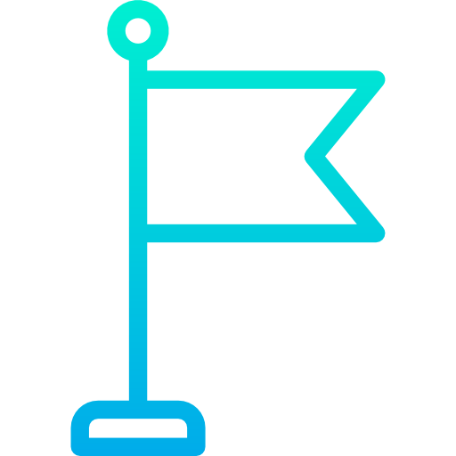 Flag icon