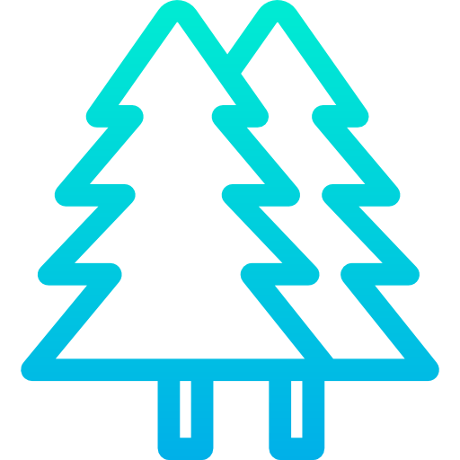 Tree icon
