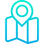 Map icon 64x64