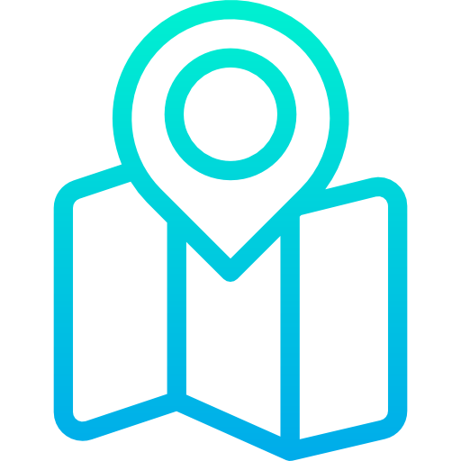 Map icon
