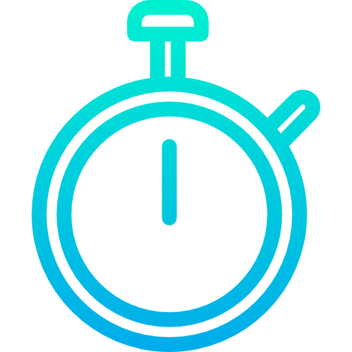 Stopwatch icon