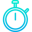 Stopwatch icon 64x64