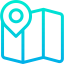 Map icon 64x64