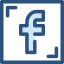 Facebook icon 64x64