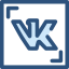 VK icon 64x64
