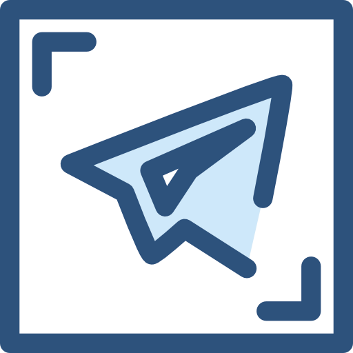 Telegram icon