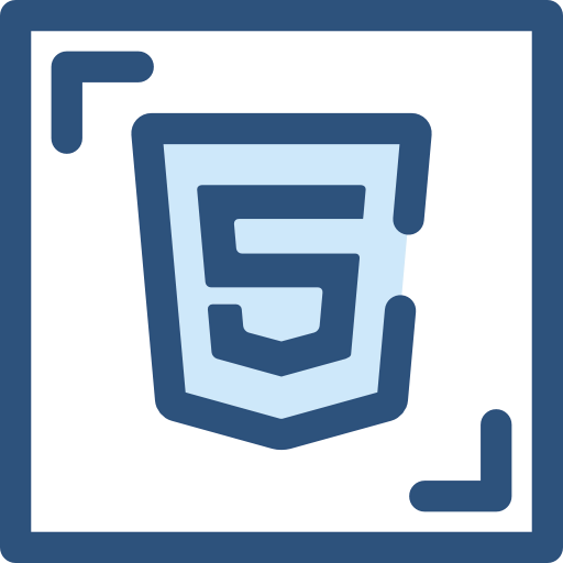 Html5 icon
