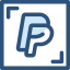 Paypal icon 64x64