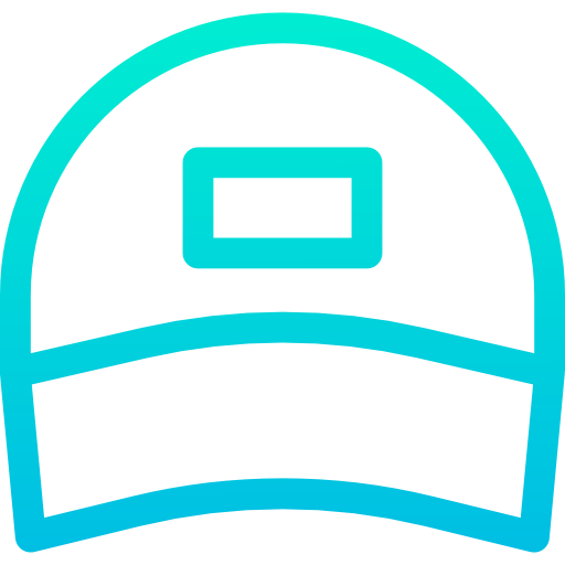 Cap icon