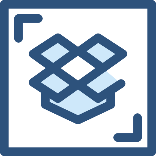 Dropbox icon
