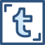 Tumblr icon 64x64