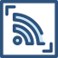 Rss ícono 64x64