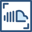 Soundcloud biểu tượng 64x64