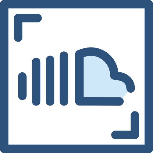 Soundcloud icon