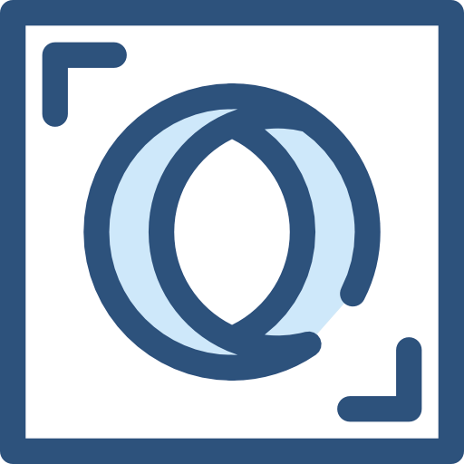 Opera icon