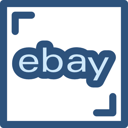 Ebay icon