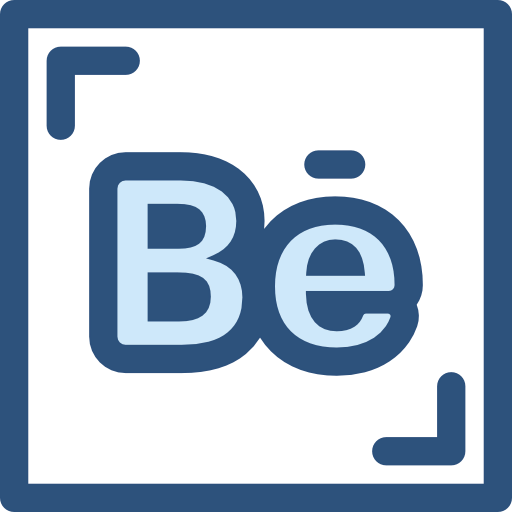 Behance icon
