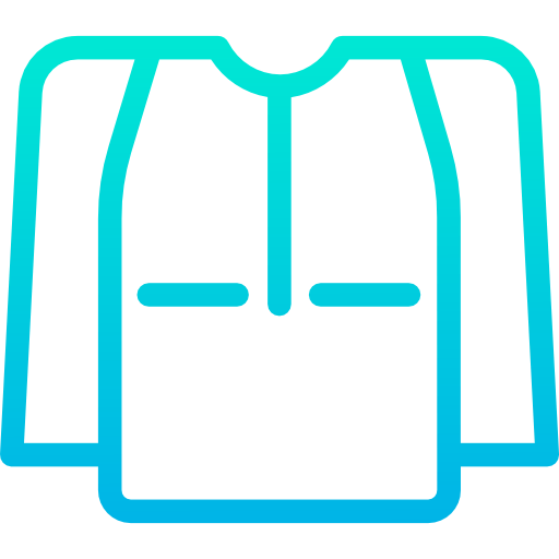 Jacket icon