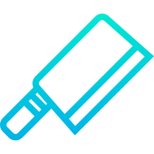 Knife icon