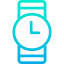 Wristwatch icon 64x64