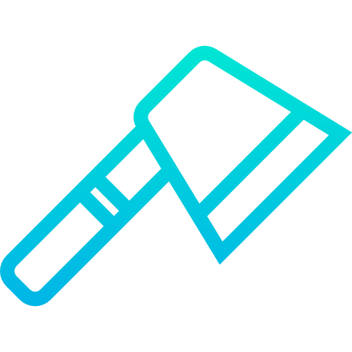 Axe icon