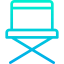 Chair icon 64x64