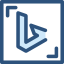Bing biểu tượng 64x64