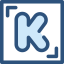 Kickstarter ícono 64x64