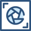 Picasa icon 64x64