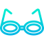 Sunglasses icon 64x64