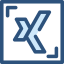 Xing icon 64x64