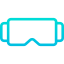 Glasses icon 64x64