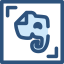 Evernote icon 64x64