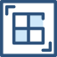 Delicious icon 64x64