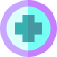 Cross icon 64x64