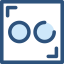 Flickr biểu tượng 64x64