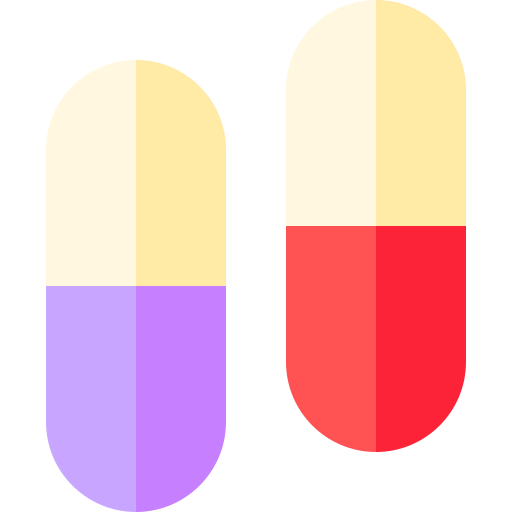 Capsules icon