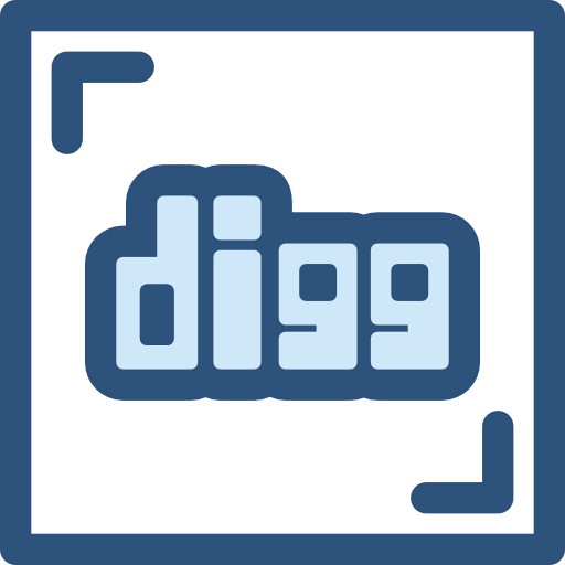 Digg icon