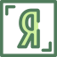 Yandex icon 64x64