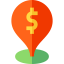 Location icon 64x64