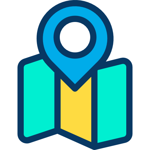Map icon