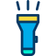 Torch icon 64x64