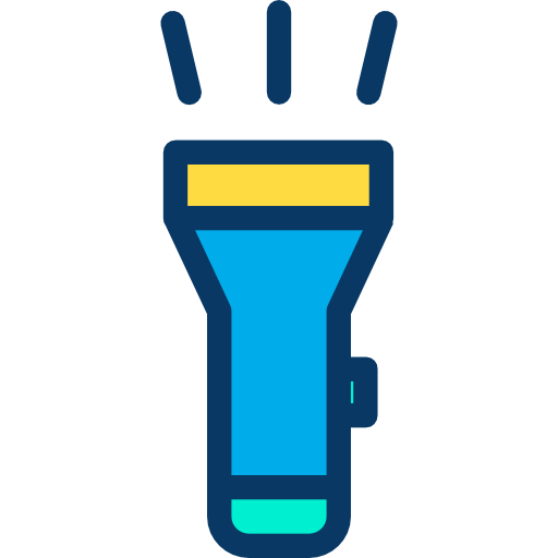 Torch icon