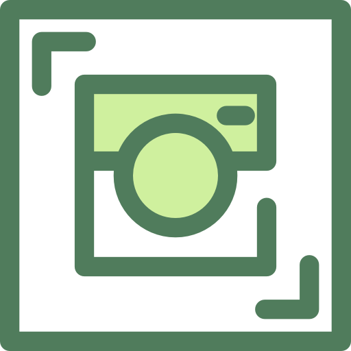 Instagram icon