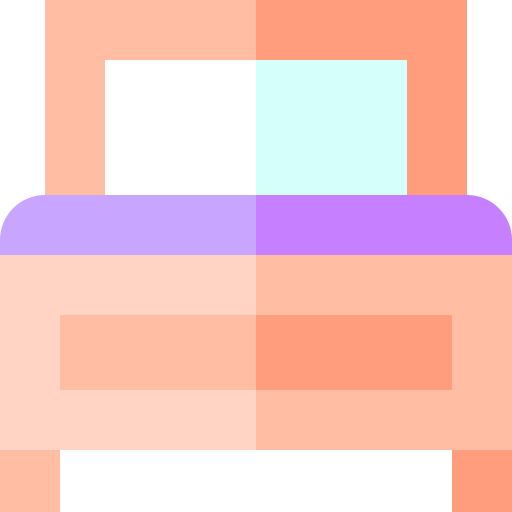 Bed icon