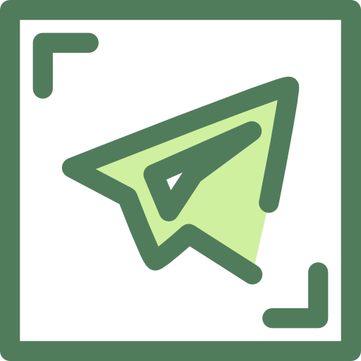 Telegram icon