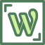 Wordpress ícono 64x64