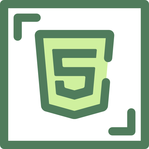 Html5 icon